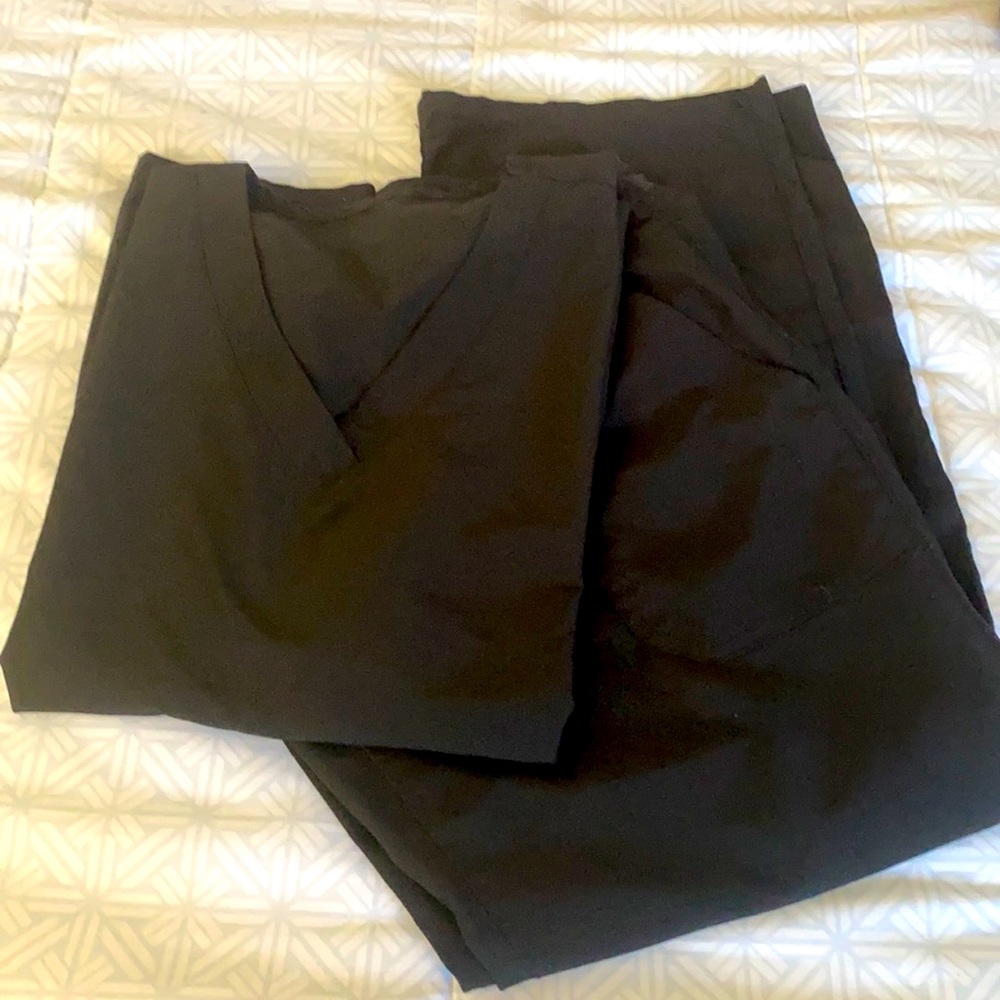 Scrub Set